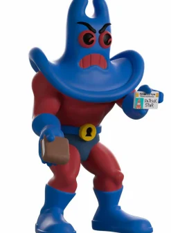 SpongeBob SquarePants - Man Ray 5