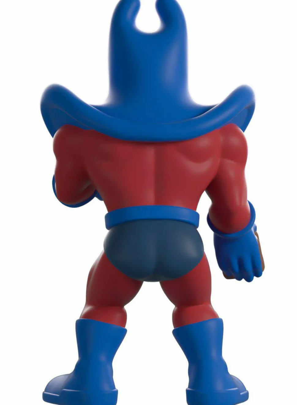 SpongeBob SquarePants - Man Ray 5" Vinyl Figure