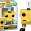 SpongeBob SquarePants - Mocking SpongeBob 25th Anniversary Pop! Vinyl Figure