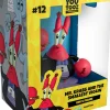 SpongeBob SquarePants - Mr. Krabs and the Smallest Violin 4.5” Vinyl Figure