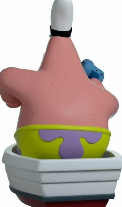 SpongeBob SquarePants - No This is Patrick 4