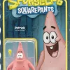SpongeBob SquarePants - Patrick ReAction 3.75” Action Figure