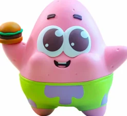 SpongeBob SquarePants - Patrick Cosbaby (S) Hot Toys Figure