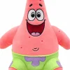 SpongeBob SquarePants - Patrick Sitting 9” Plush