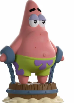 SpongeBob SquarePants - Patrick in Chains 5