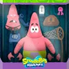 SpongeBob SquarePants - Patrick Star Ultimates! 7” Scale Action Figure (Wave 2)