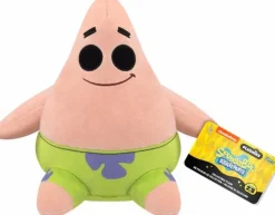SpongeBob SquarePants - Patrick 25th Anniversary 7" Pop! Plush