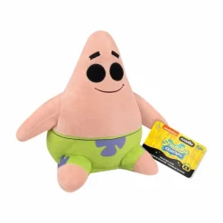 SpongeBob SquarePants - Patrick 25th Anniversary 7" Pop! Plush
