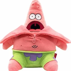 SpongeBob SquarePants - Peeled Patrick 9" Plush