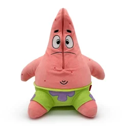 SpongeBob SquarePants - Peeled Patrick 9" Plush
