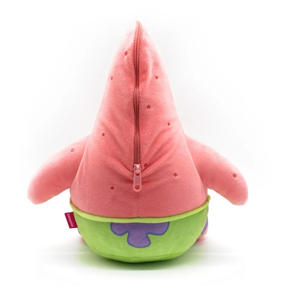 SpongeBob SquarePants - Peeled Patrick 9" Plush