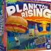 SpongeBob SquarePants - Plankton Rising Board Game