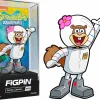 SpongeBob SquarePants - Sandy Cheeks FigPin Enamel Pin