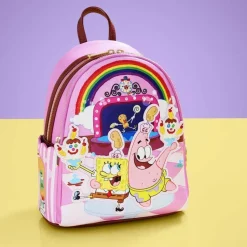 Spongebob Squarepants - Spongebob & Patrick Goofy Goober Light Up 10
