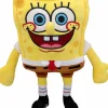 SpongeBob SquarePants - SpongeBob SquarePants Re-Softables 10" Plush
