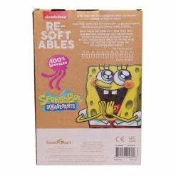 SpongeBob SquarePants - SpongeBob SquarePants Re-Softables 10