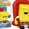 Spongebob Squarepants - Spongebob SquarePants Meme Premium Pop! Vinyl Figure