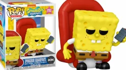 Spongebob Squarepants - Spongebob SquarePants Meme Premium Pop! Vinyl Figure