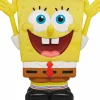 SpongeBob SquarePants - SpongeBob Figural 8” PVC Money Bank