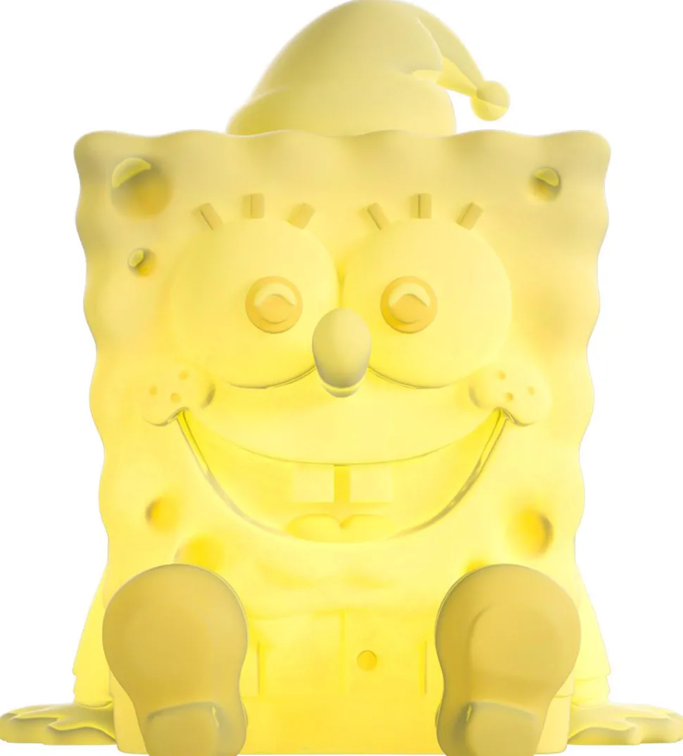 SpongeBob SquarePants - SpongeBob 5.5" Night Light