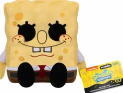 SpongeBob SquarePants - SpongeBob 25th Anniversary 7" Pop! Plush