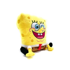SpongeBob SquarePants - SpongeBob Sitting 9” Plush