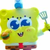SpongeBob SquarePants - SpongeBob Cosbaby (S) Hot Toys Figure