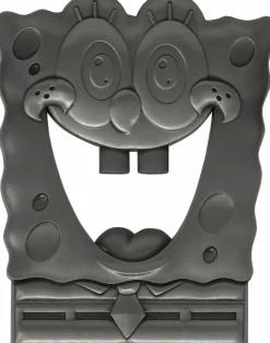 SpongeBob SquarePants - SpongeBob Magnetic Bottle Opener