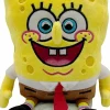 SpongeBob SquarePants - Spongebob Shoulder Rider 5.5" Plush