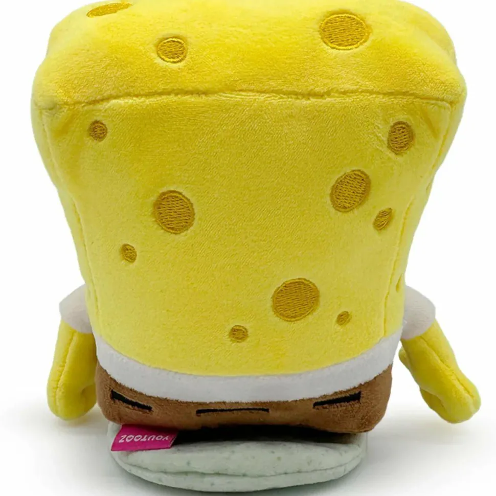 SpongeBob SquarePants - Spongebob Shoulder Rider 5.5" Plush