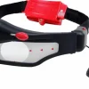 Spy Tech - Spy Sonic Ear Headlamp