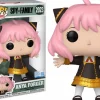 Spy x Family - Anya Forger 10" Pop! Vinyl Figure
