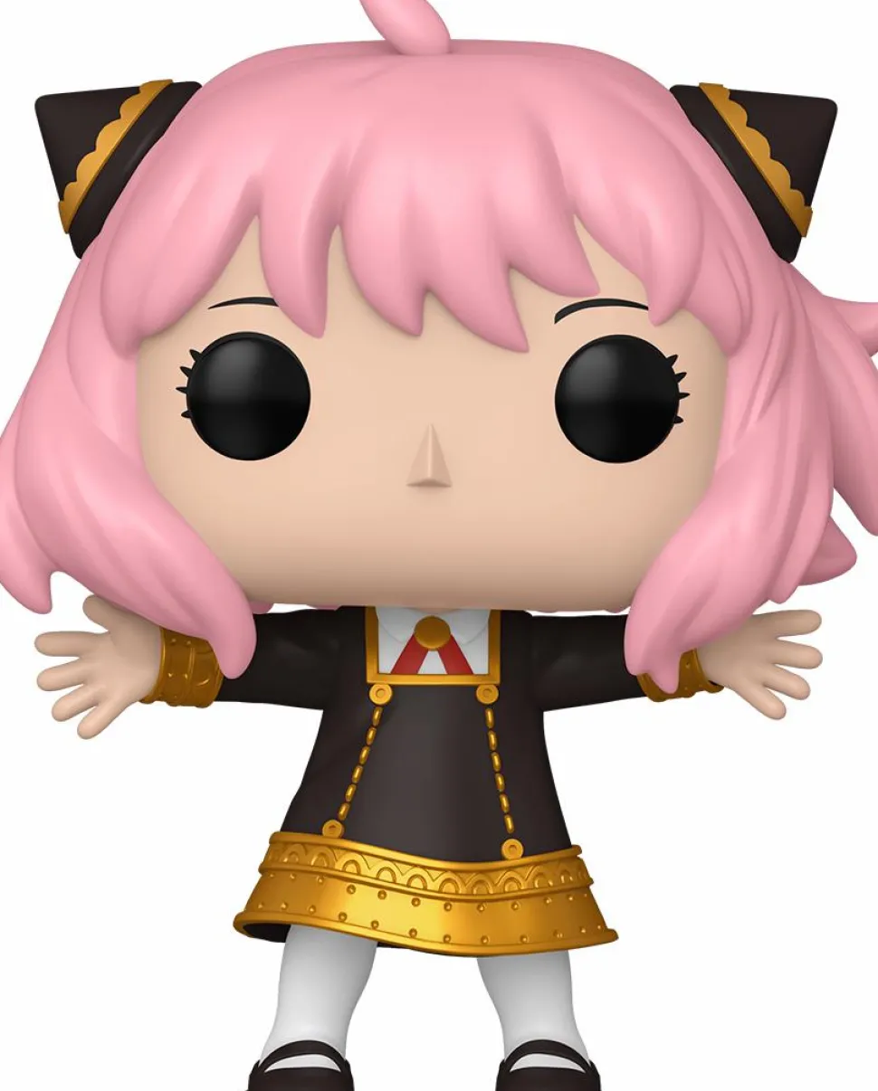 Spy x Family - Anya Forger 10" Pop! Vinyl Figure