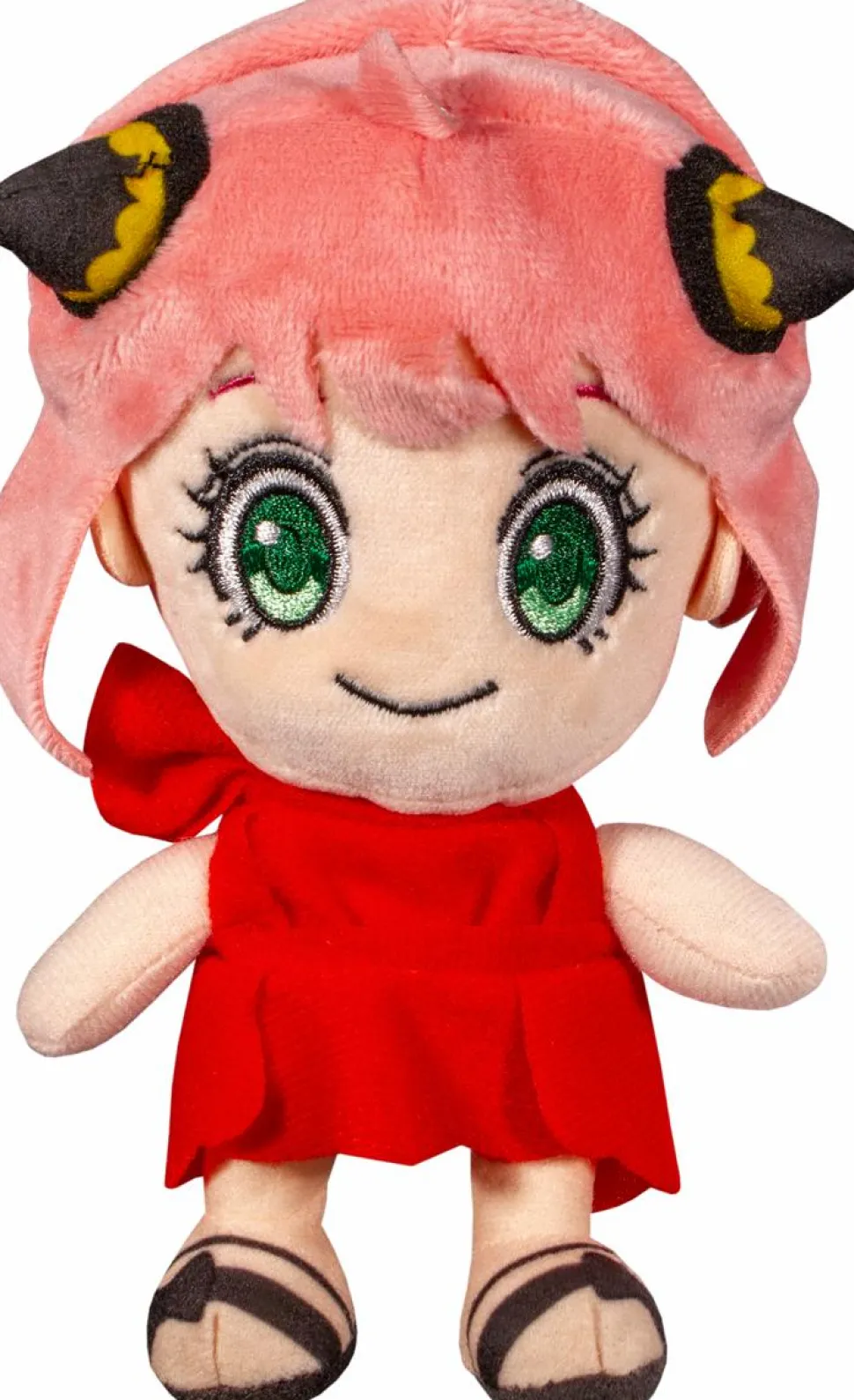 Spy x Family - Anya Forger MP 5" Plush