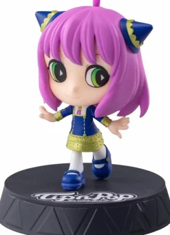 Spy x Family - Anya Forger (Vivid Colour) Tip'n'Pop PM 4.5" PVC Figure