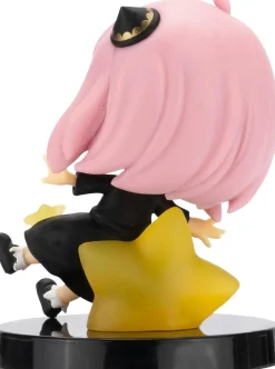 Spy x Family - Anya Forger (Black Dress) Total Anime 2