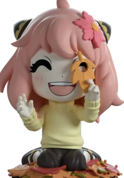 Spy x Family - Autumn Anya Forger 3.5" Vinyl Figure