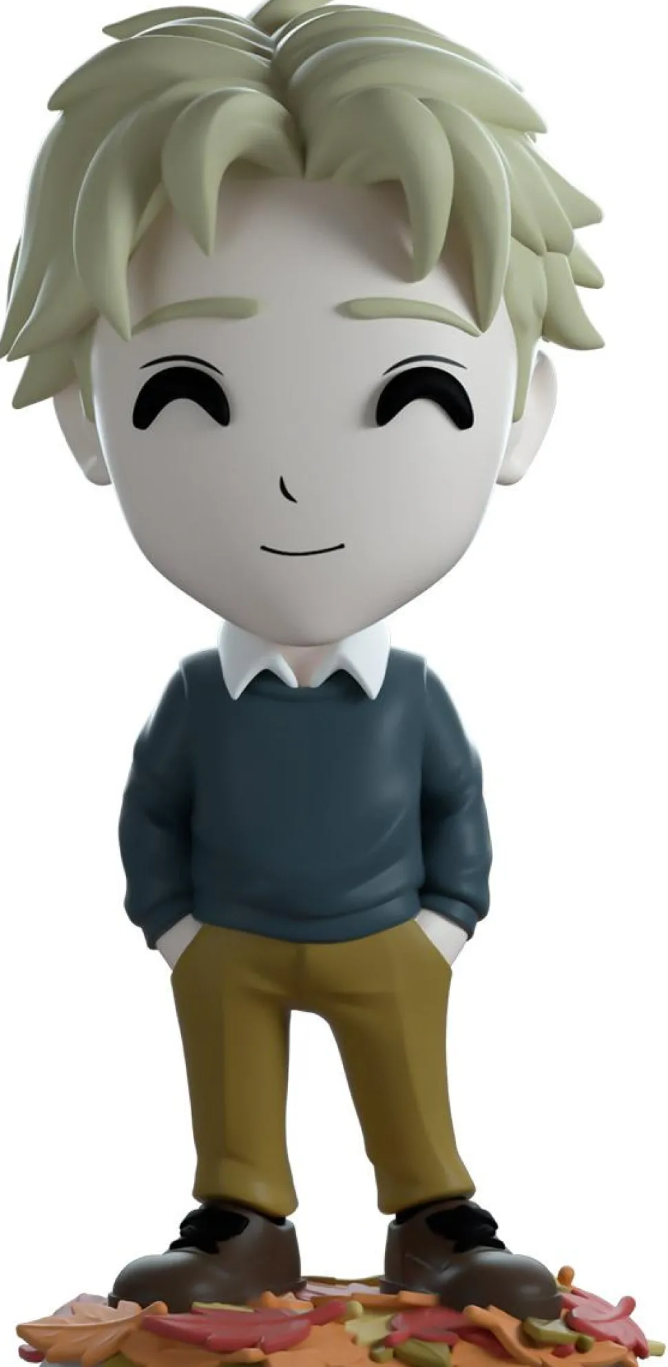 Spy x Family - Autumn Loid Forger 5" Vinyl Figure