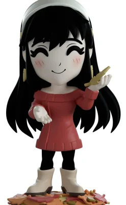 Spy x Family - Autumn Yor Forger 5" Vinyl Figure