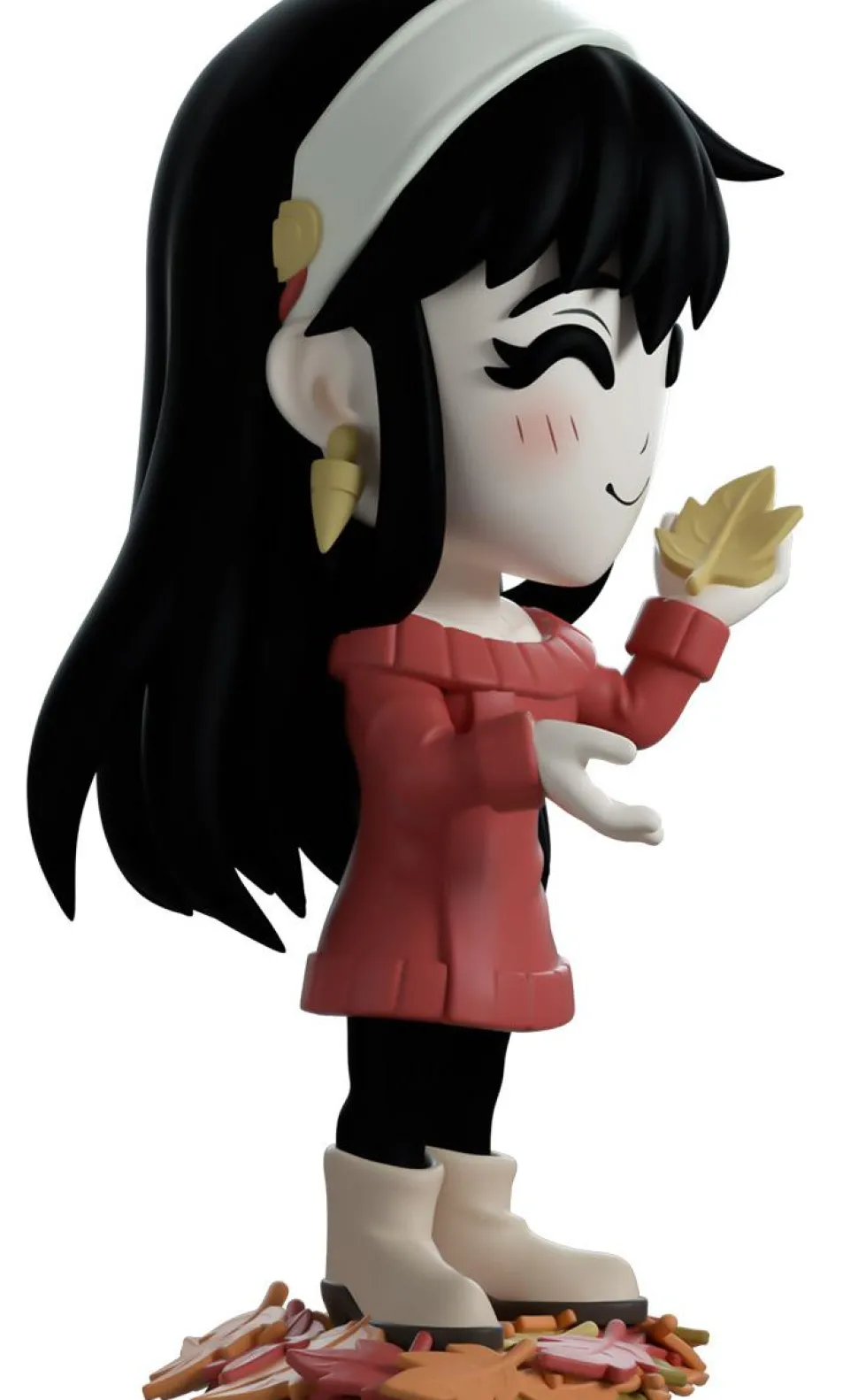Spy x Family - Autumn Yor Forger 5" Vinyl Figure