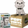 Spy x Family - Bond Forger (Includes Bond & 3 Exclusive Pop! Vinyl Figures)