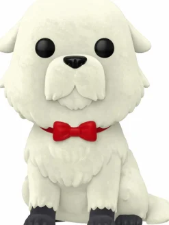 Spy x Family - Bond Forger Pop! Vinyl Figure in Acrylic Pop! Protector (Popcultcha Exclusive)