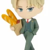Spy x Family - Loid Forger Total Anime 2" Mini Figure