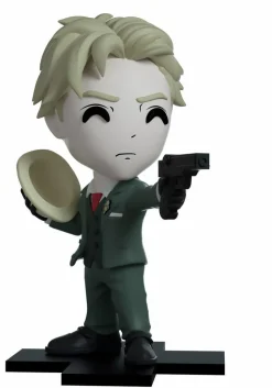 Spy x Family - Loid Forger 5” Vinyl Figure