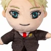 Spy x Family - Loid Forger MP 5" Plush