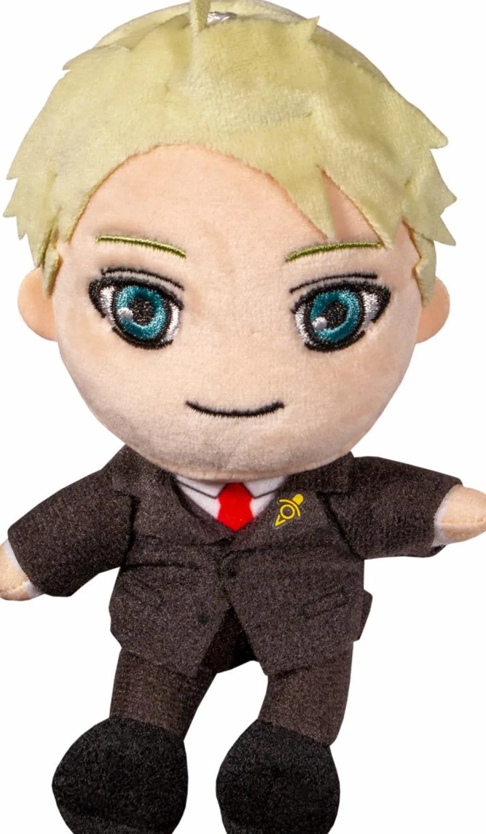 Spy x Family - Loid Forger MP 5" Plush