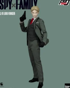 Spy x Family - Loid Forger FigZero 1/6th Scale Action Figure