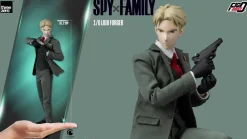 Spy x Family - Loid Forger FigZero 1/6th Scale Action Figure
