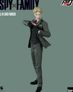 Spy x Family - Loid Forger FigZero 1/6th Scale Action Figure