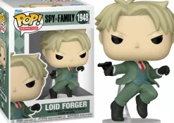 Spy x Family - Loid Forger Pop! Vinyl Figure